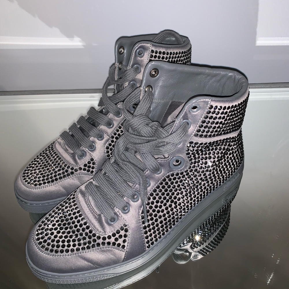 Gucci sneakers